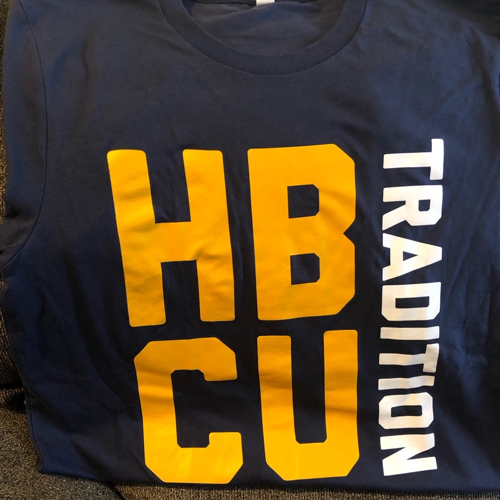 HBCU Tee shirts. Great gift.